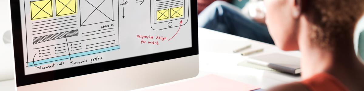 Layout protocolo de entrega de correspondência Banner
